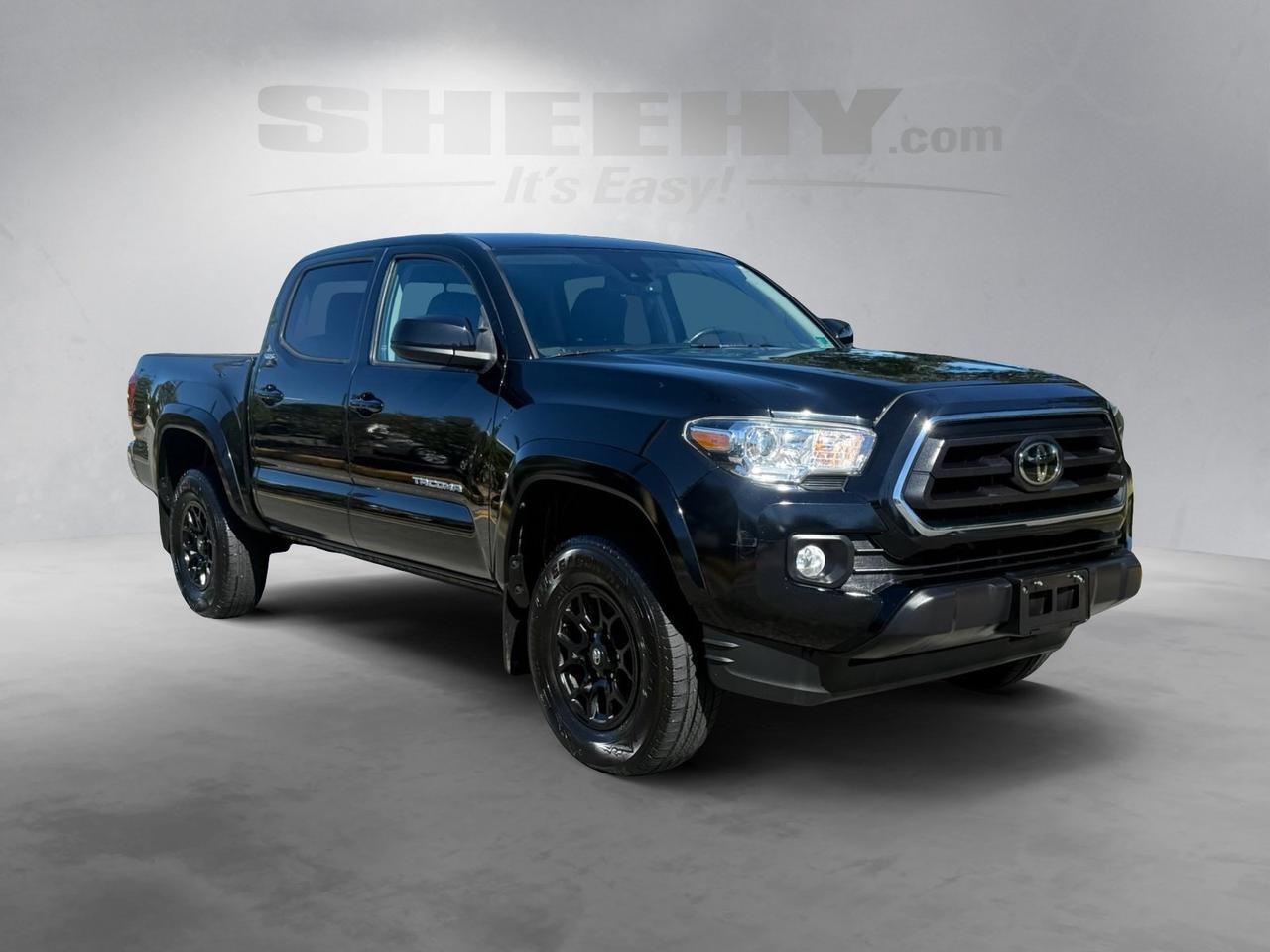 2020 Toyota Tacoma SR5 V6 Stafford VA