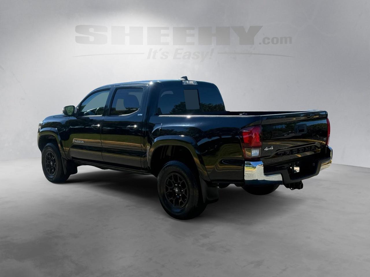 2020 Toyota Tacoma SR5 V6 Stafford VA