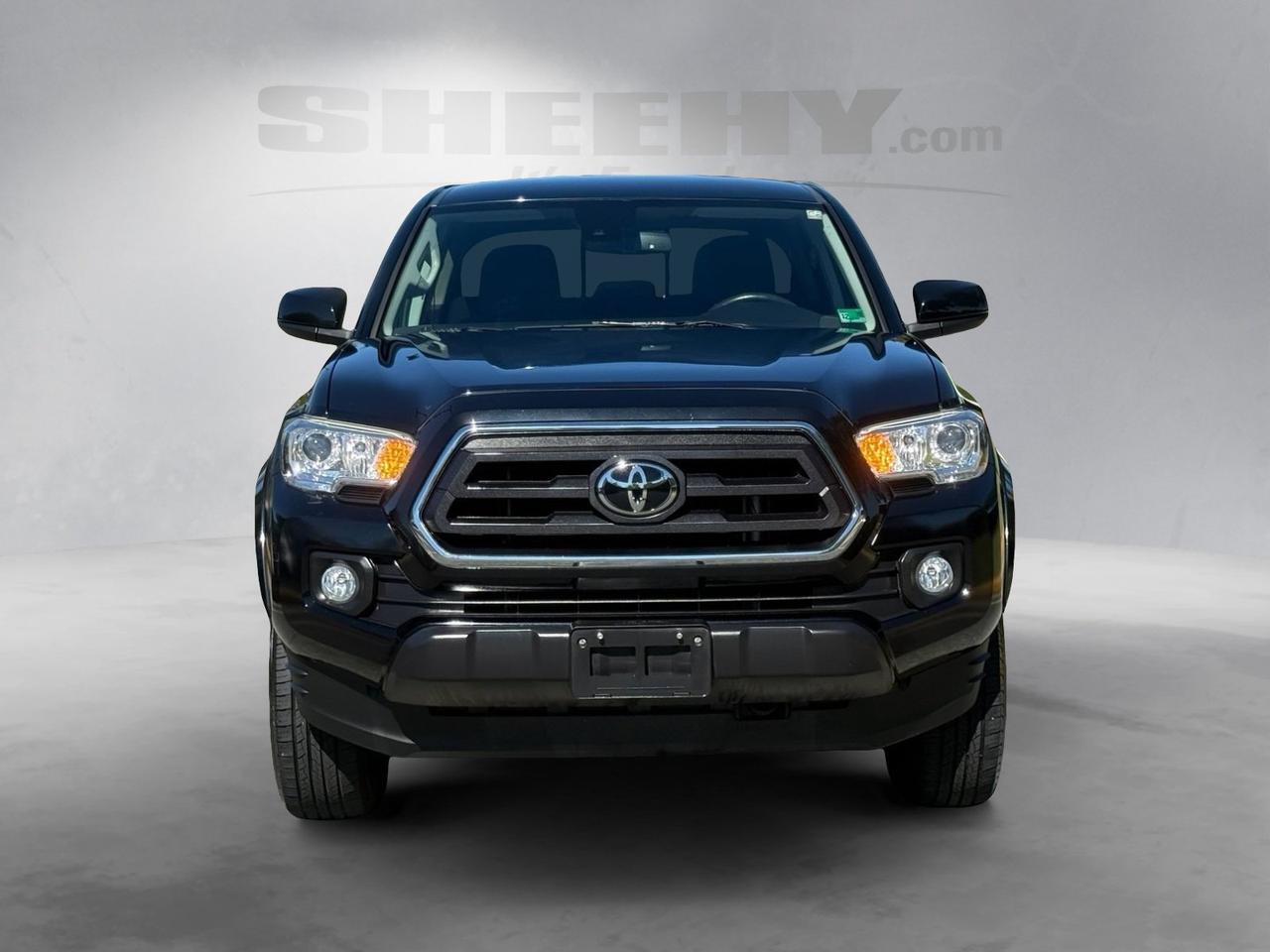 2020 Toyota Tacoma SR5 V6 Stafford VA