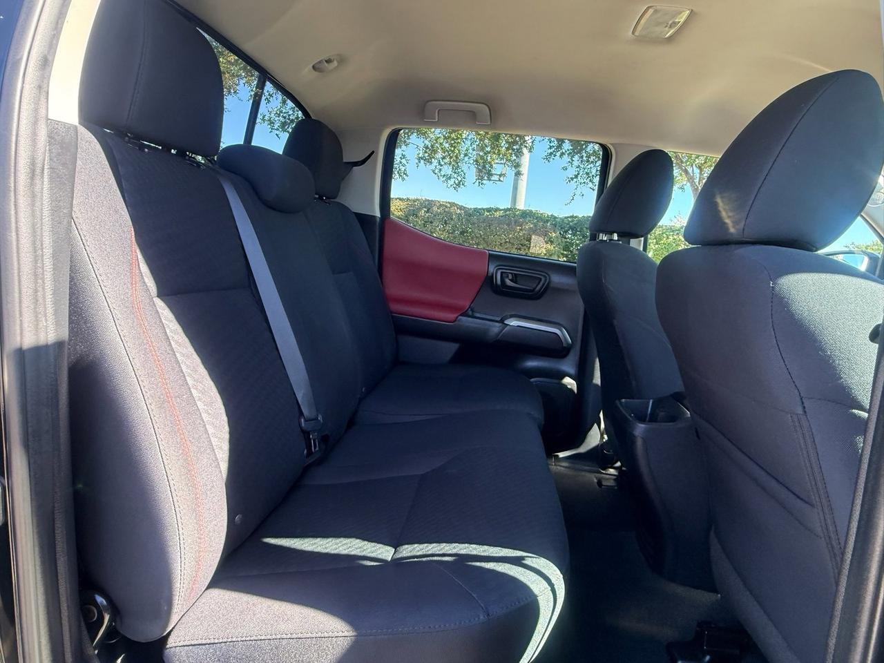 2020 Toyota Tacoma SR5 V6 Stafford VA