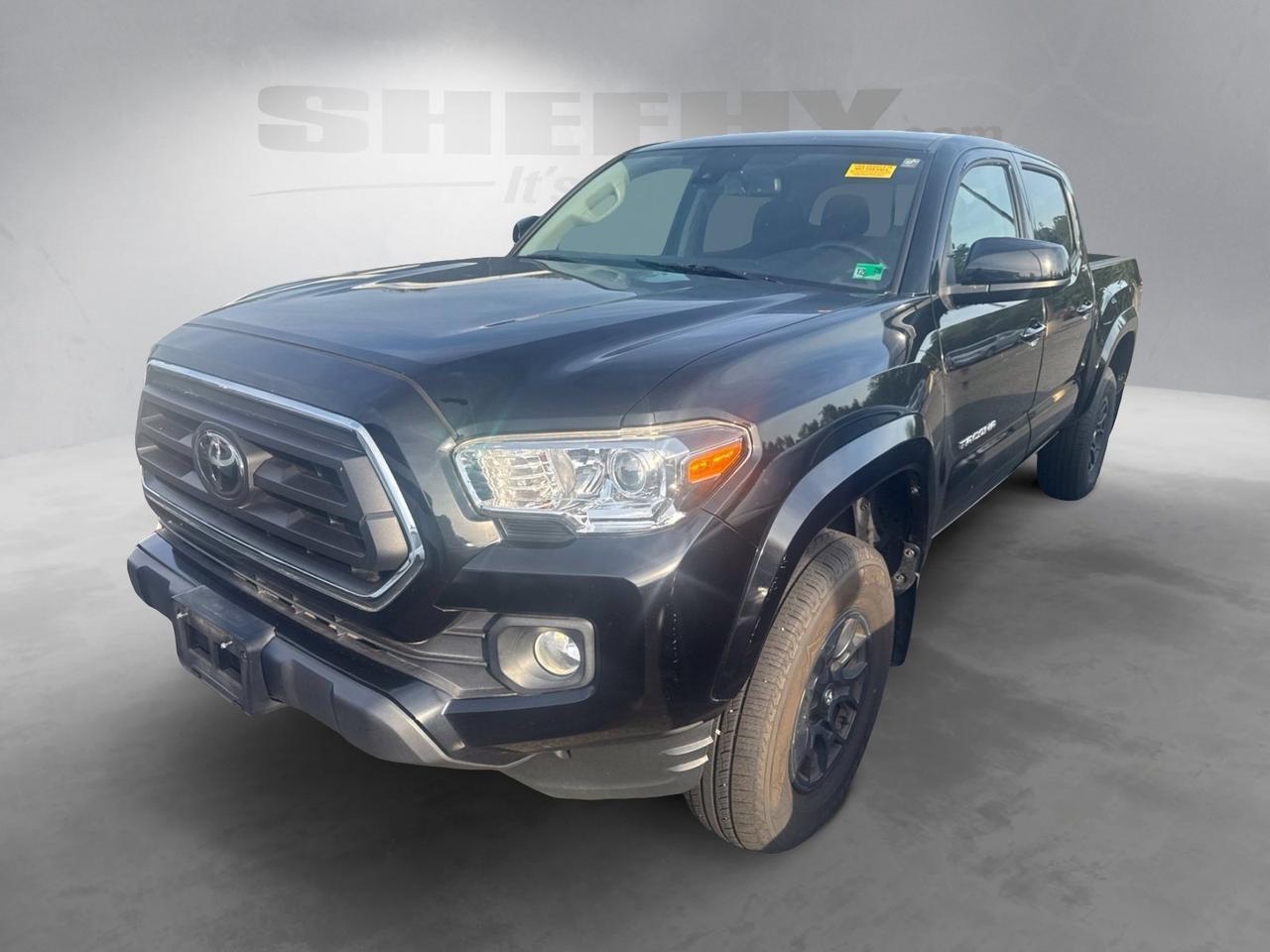 2020 Toyota Tacoma SR5 V6 Stafford VA