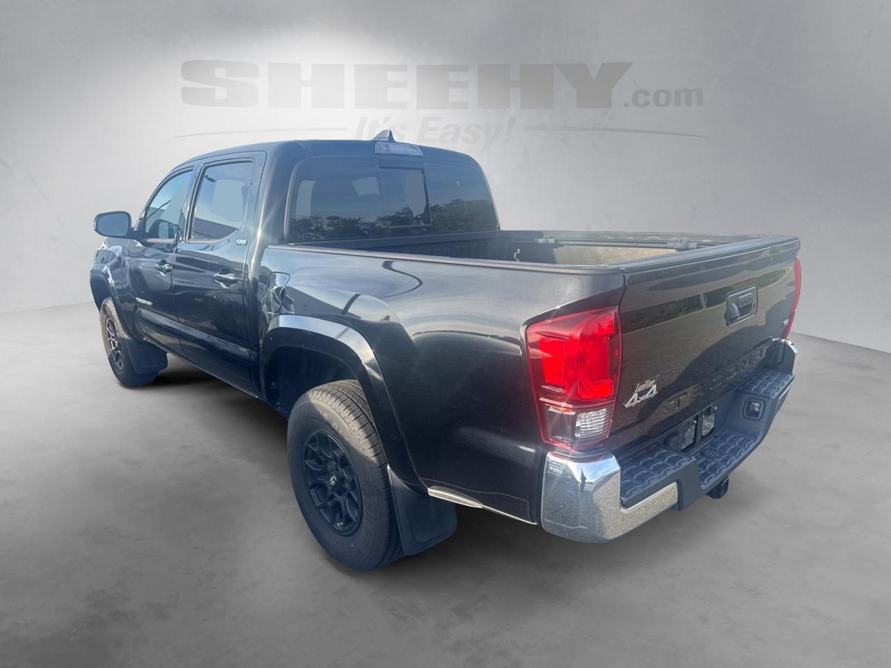 2020 Toyota Tacoma SR5 V6 Stafford VA