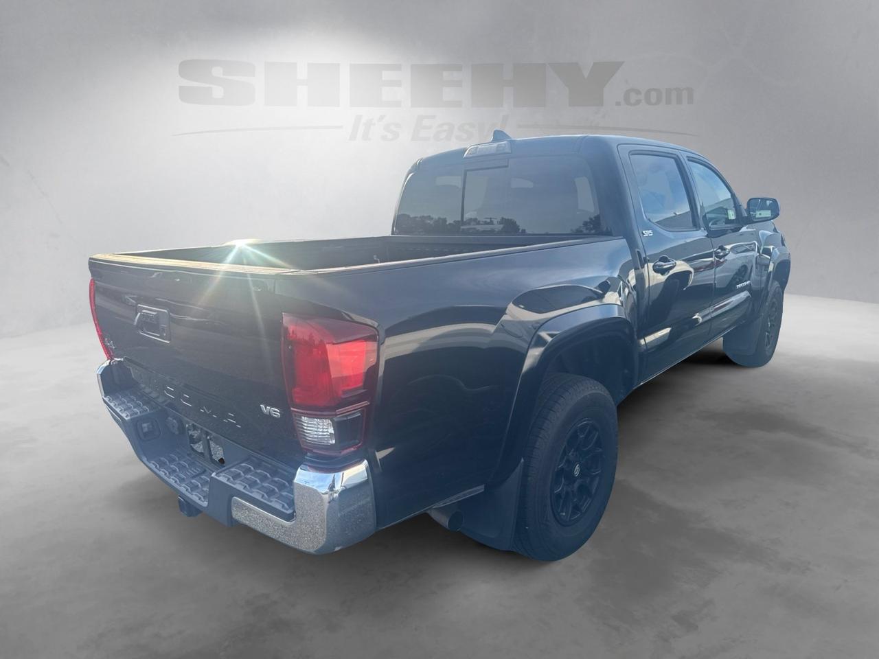 2020 Toyota Tacoma SR5 V6 Stafford VA