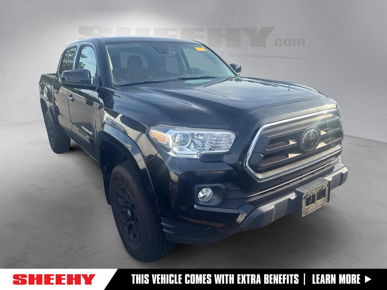 2020 Toyota Tacoma SR5 V6 Stafford VA