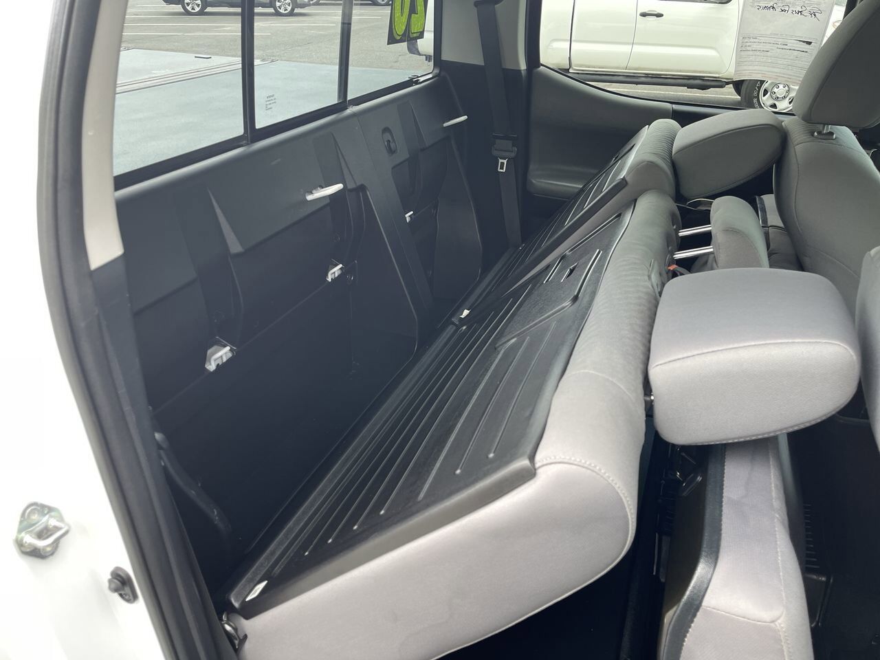2020 Toyota Tacoma SR5 White River Junction VT