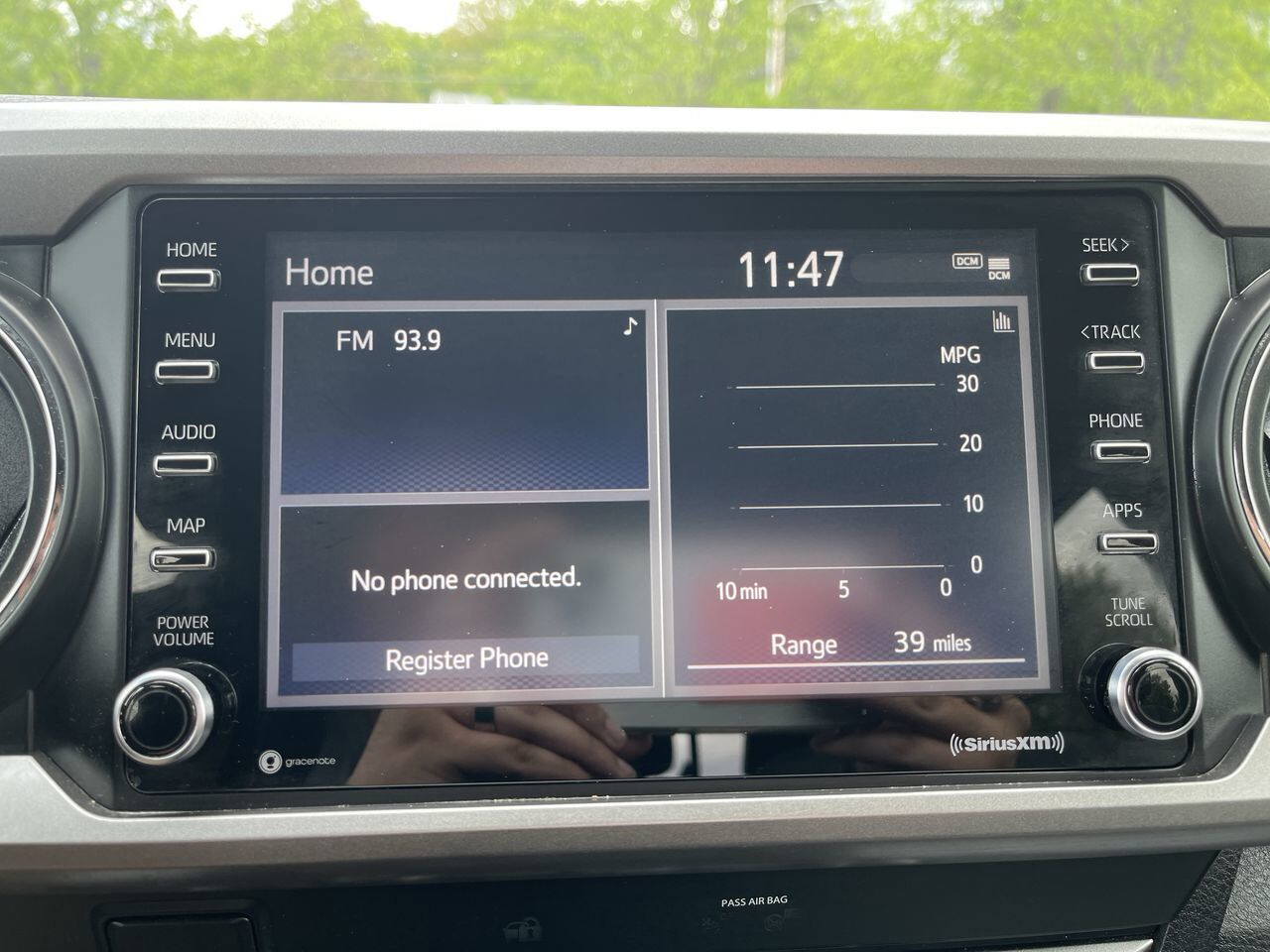 2020 Toyota Tacoma SR5 White River Junction VT