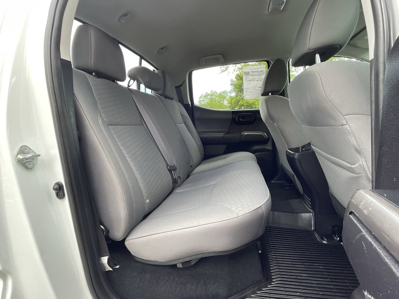 2020 Toyota Tacoma SR5 White River Junction VT