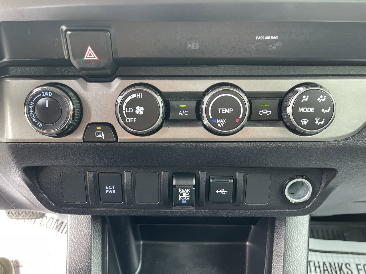 2020 Toyota Tacoma SR5 White River Junction VT