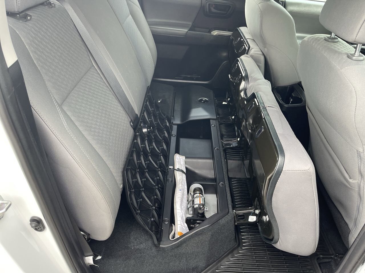2020 Toyota Tacoma SR5 White River Junction VT