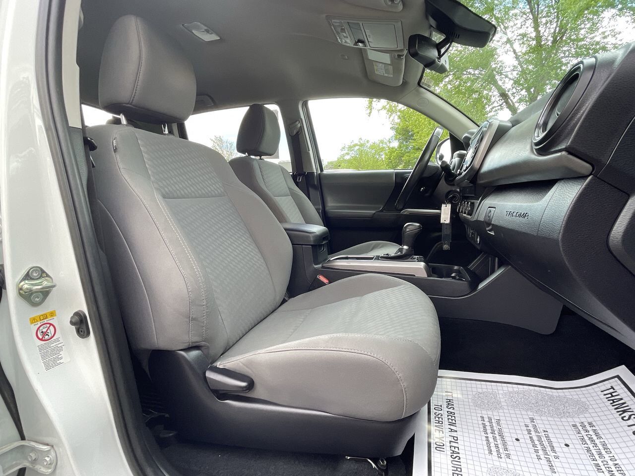 2020 Toyota Tacoma SR5 White River Junction VT