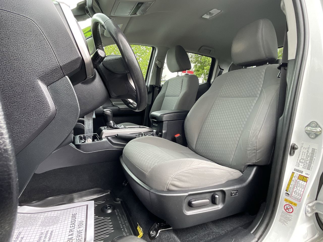 2020 Toyota Tacoma SR5 White River Junction VT