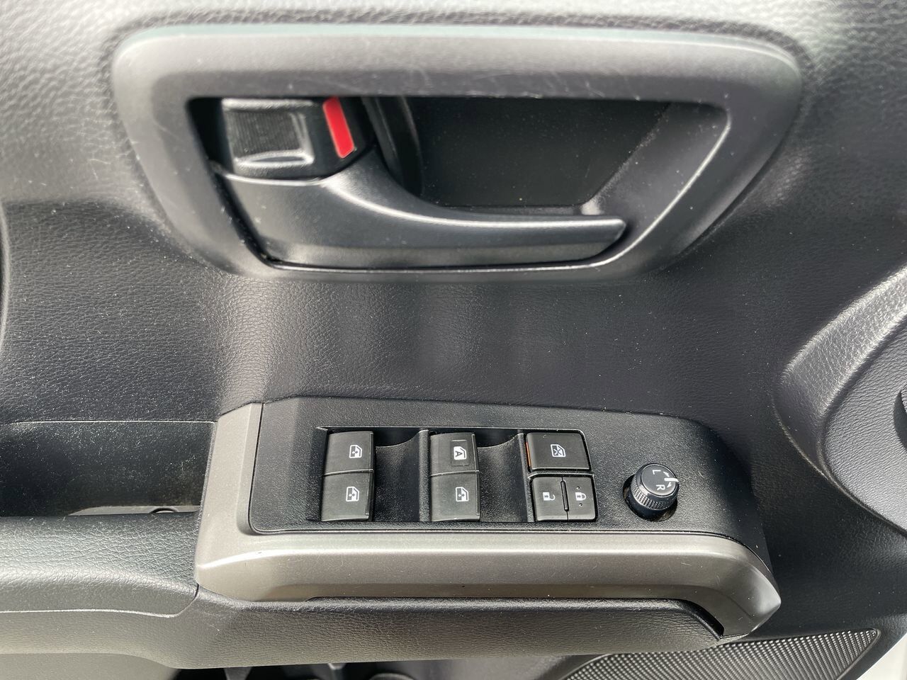 2020 Toyota Tacoma SR5 White River Junction VT