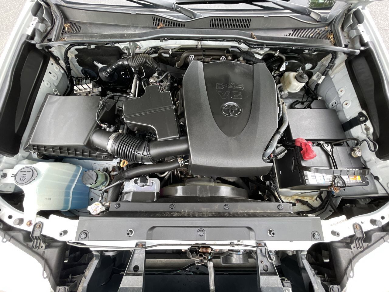 2020 Toyota Tacoma SR5 White River Junction VT