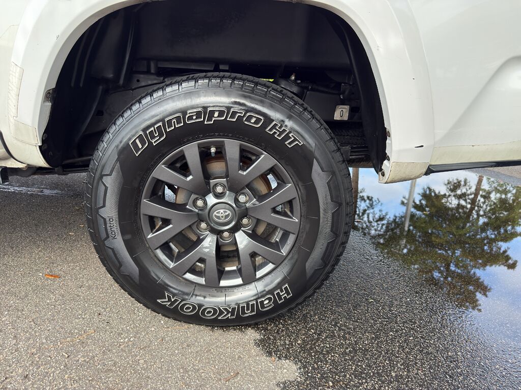 2020 Toyota Tacoma SR5 Wilmington NC