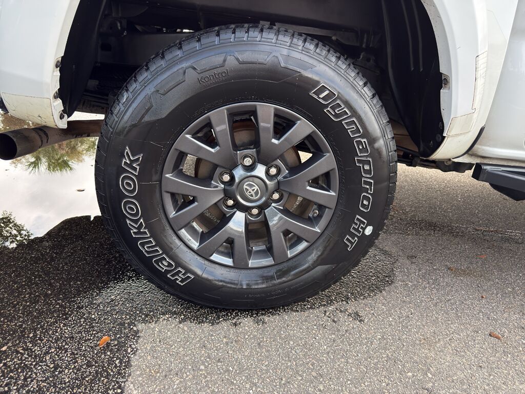 2020 Toyota Tacoma SR5 Wilmington NC