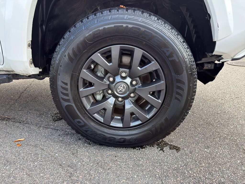 2020 Toyota Tacoma SR5 Wilmington NC