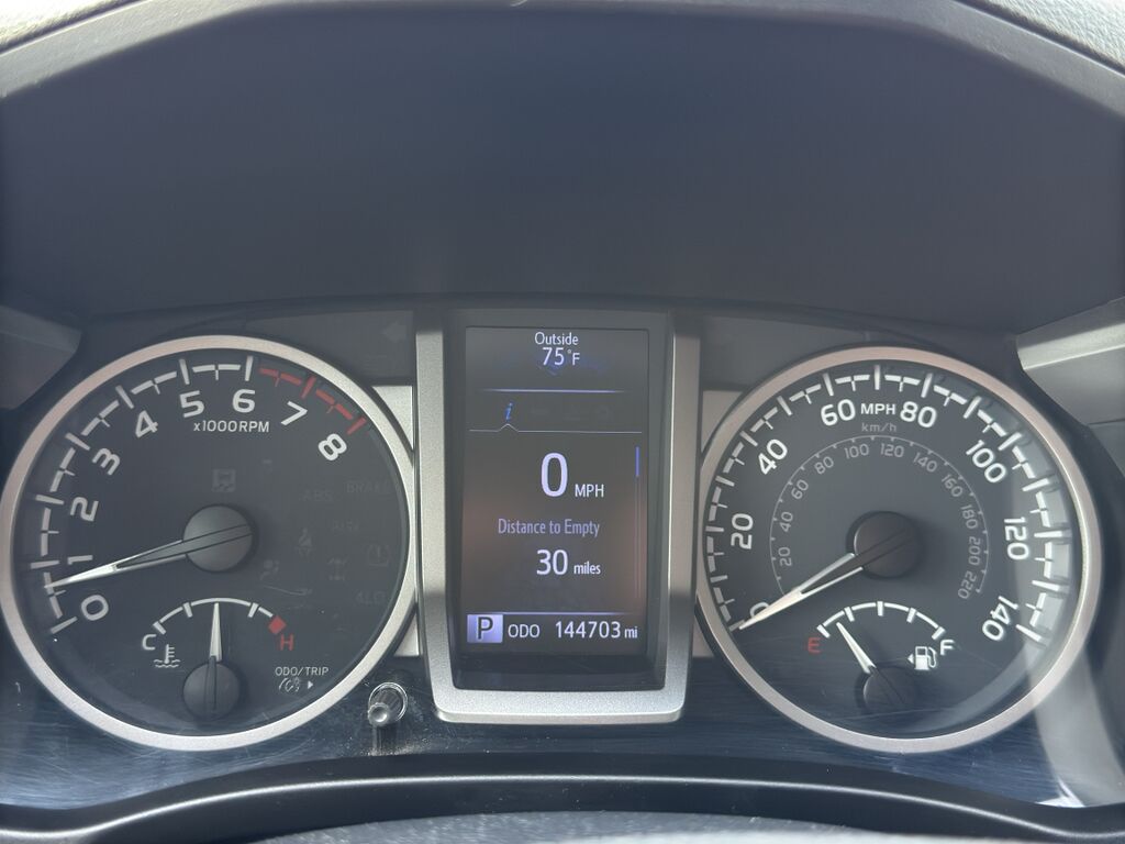 2020 Toyota Tacoma SR5 Wilmington NC