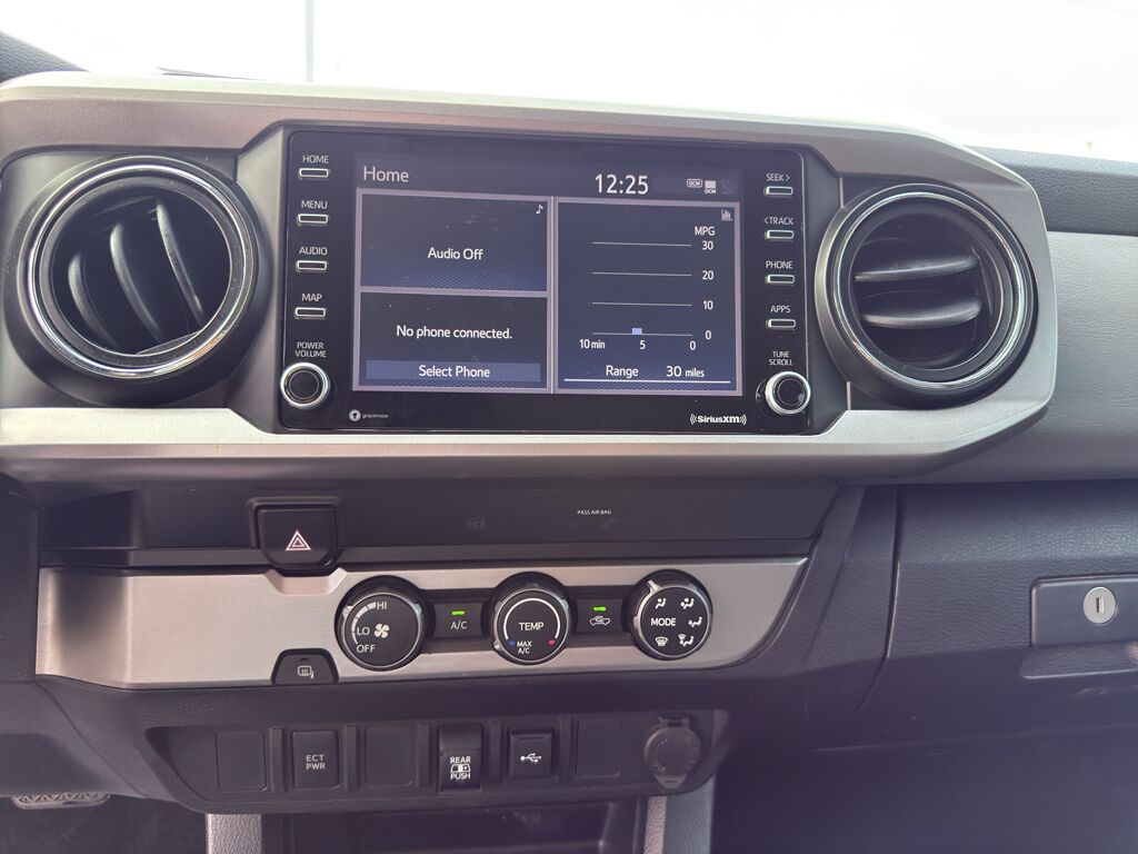 2020 Toyota Tacoma SR5 Wilmington NC