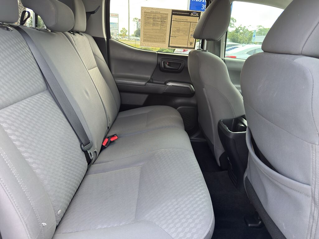 2020 Toyota Tacoma SR5 Wilmington NC
