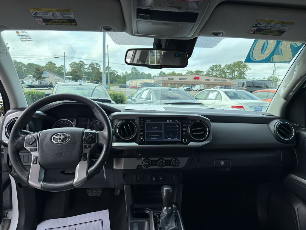 2020 Toyota Tacoma SR5 Wilmington NC