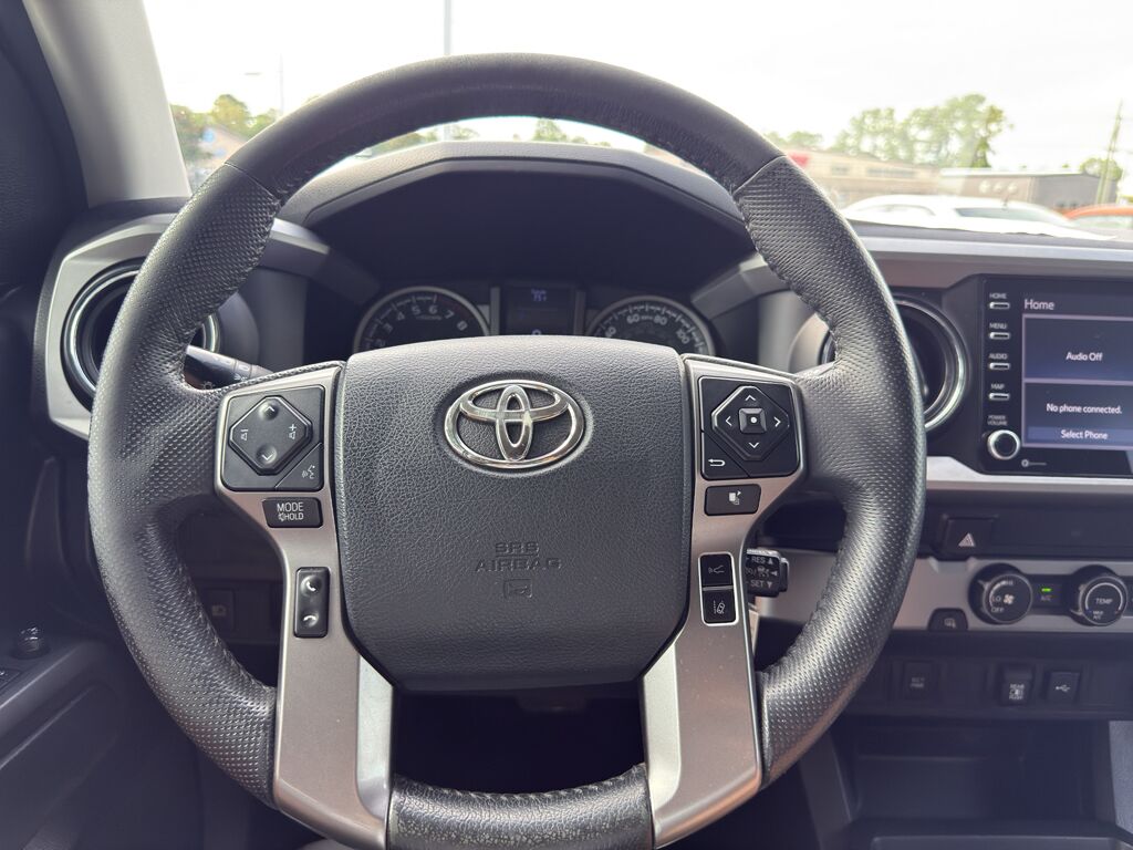 2020 Toyota Tacoma SR5 Wilmington NC