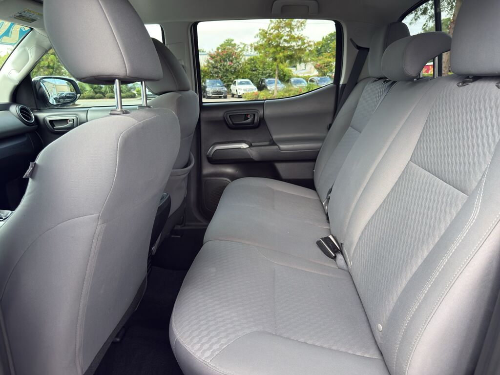 2020 Toyota Tacoma SR5 Wilmington NC
