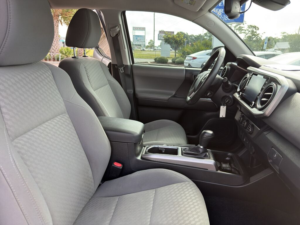 2020 Toyota Tacoma SR5 Wilmington NC