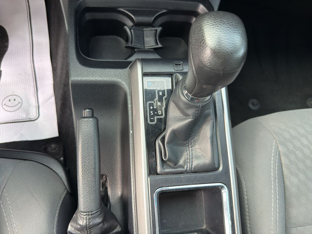 2020 Toyota Tacoma SR5 Wilmington NC