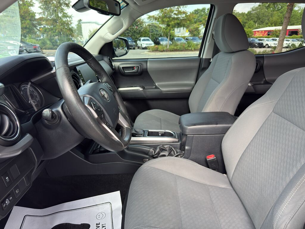 2020 Toyota Tacoma SR5 Wilmington NC