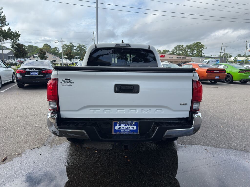 2020 Toyota Tacoma SR5 Wilmington NC