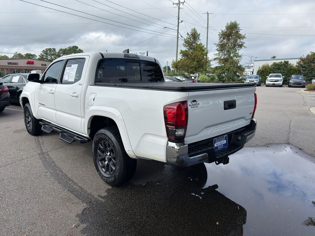 2020 Toyota Tacoma SR5 Wilmington NC