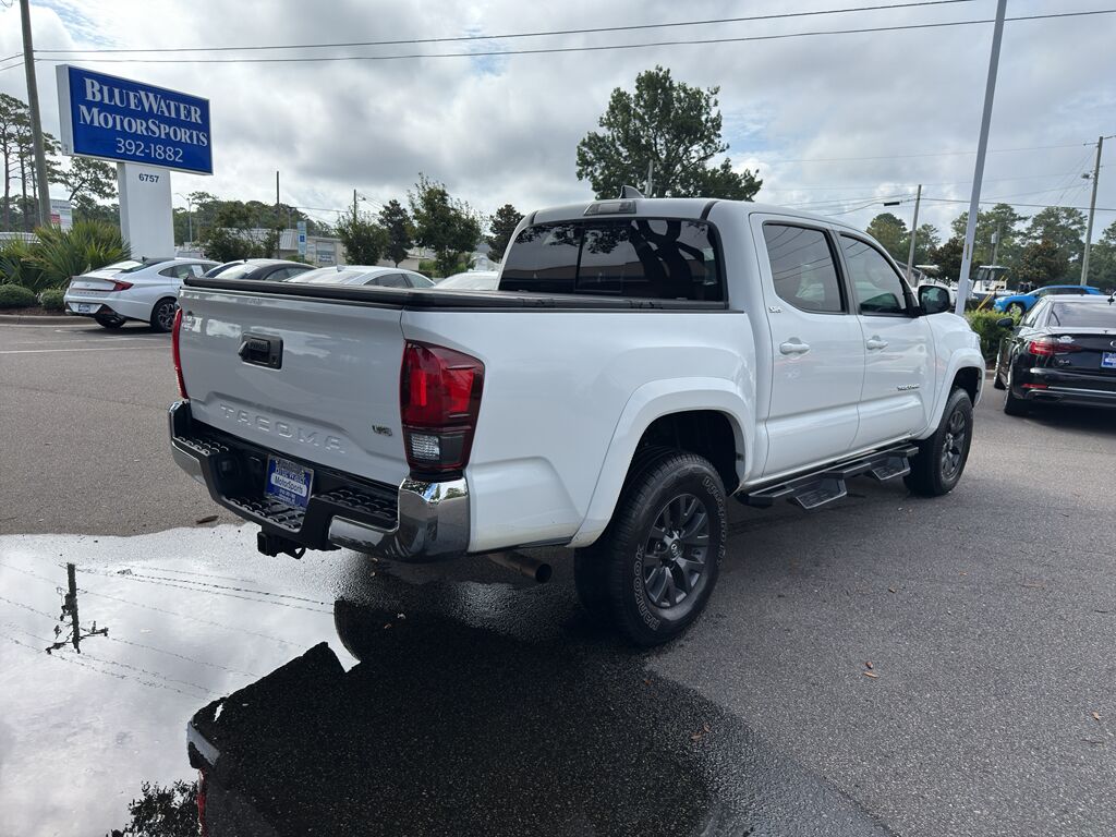 2020 Toyota Tacoma SR5 Wilmington NC