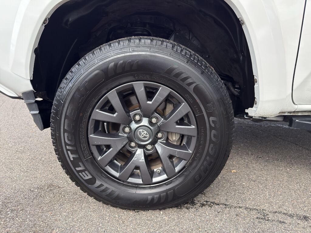 2020 Toyota Tacoma SR5 Wilmington NC