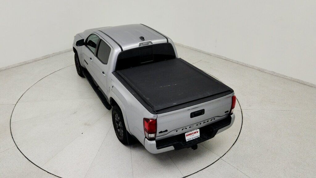 2020 Toyota Tacoma SR5 Laurel MD