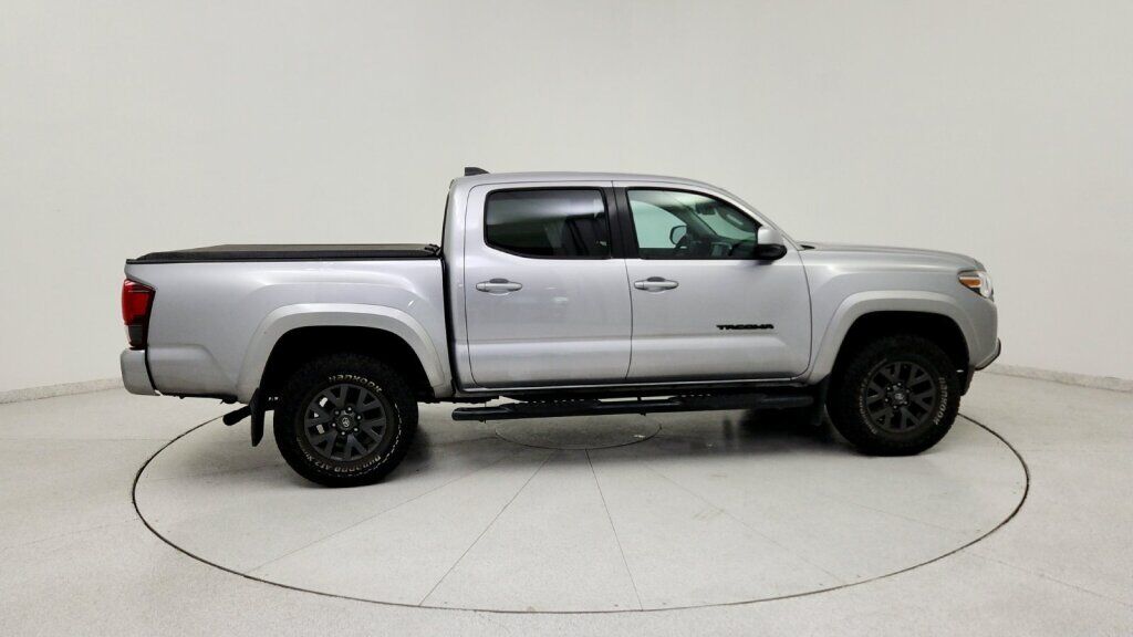 2020 Toyota Tacoma SR5 Laurel MD