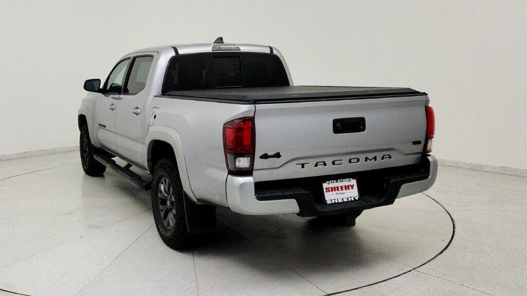 2020 Toyota Tacoma SR5 Laurel MD