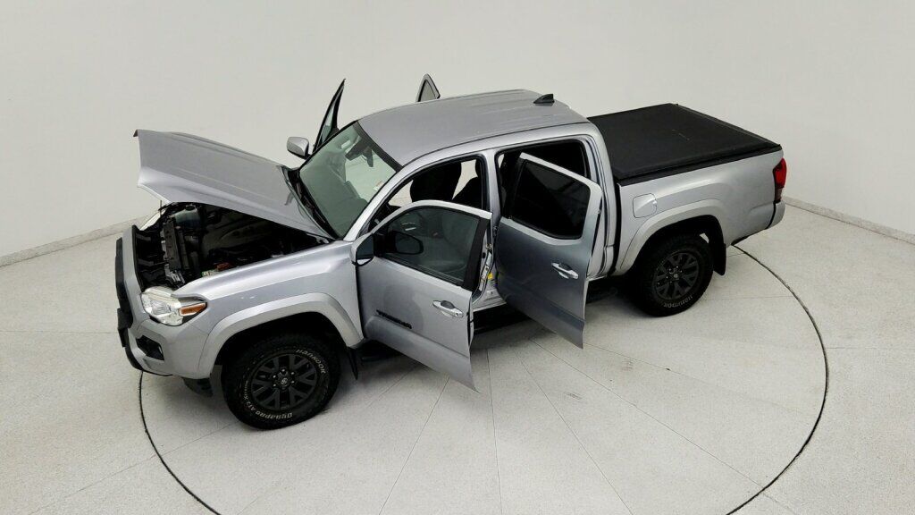 2020 Toyota Tacoma SR5 Laurel MD