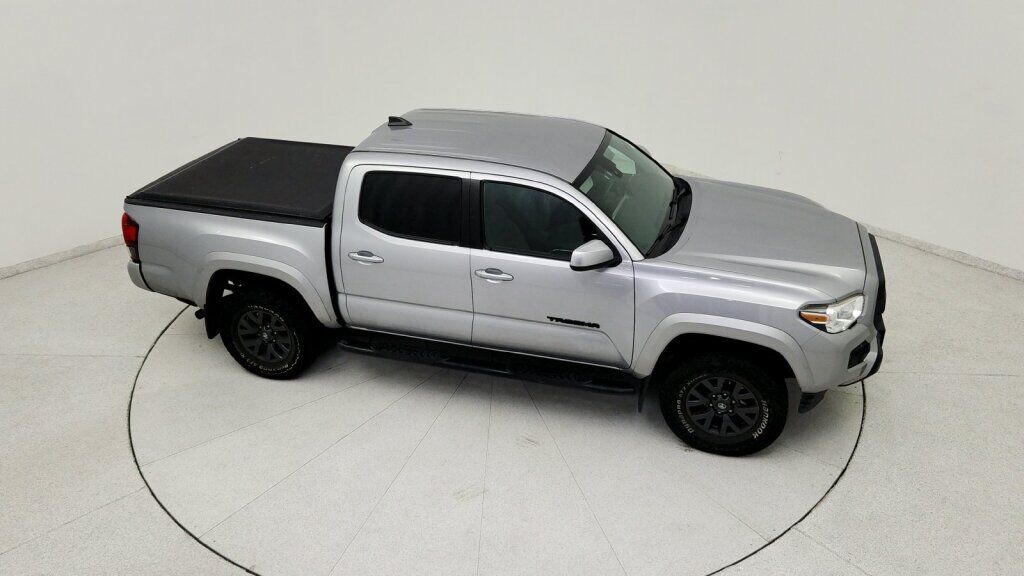 2020 Toyota Tacoma SR5 Laurel MD