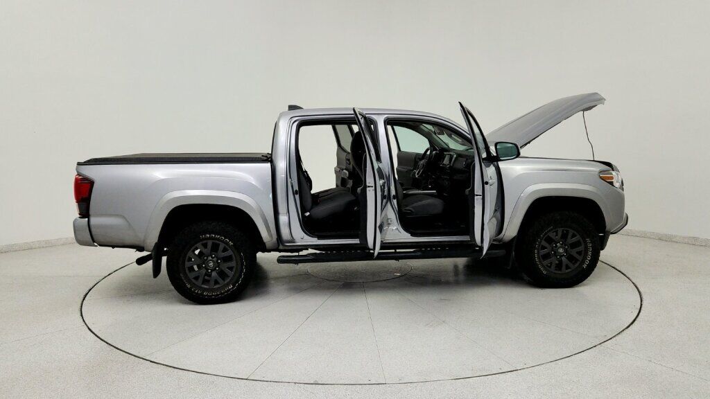 2020 Toyota Tacoma SR5 Laurel MD
