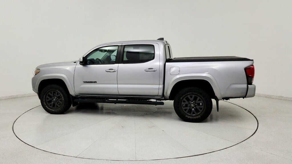 2020 Toyota Tacoma SR5 Laurel MD