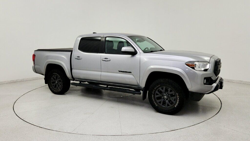 2020 Toyota Tacoma SR5 Laurel MD