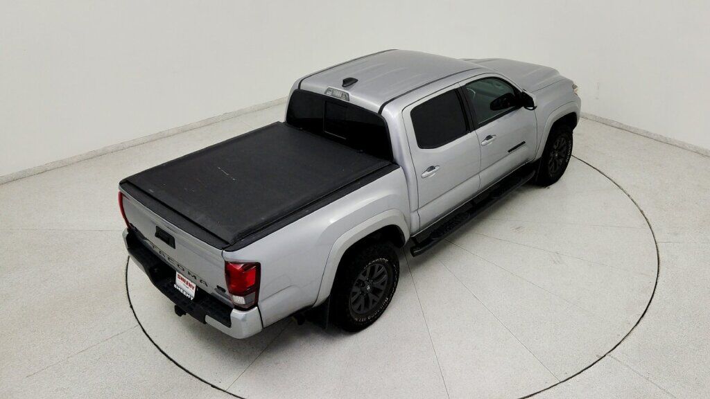 2020 Toyota Tacoma SR5 Laurel MD