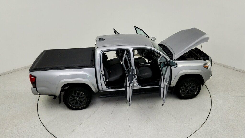 2020 Toyota Tacoma SR5 Laurel MD