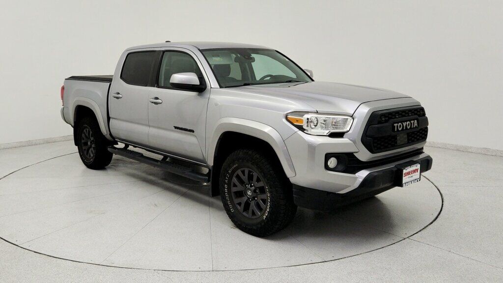 2020 Toyota Tacoma SR5 Laurel MD