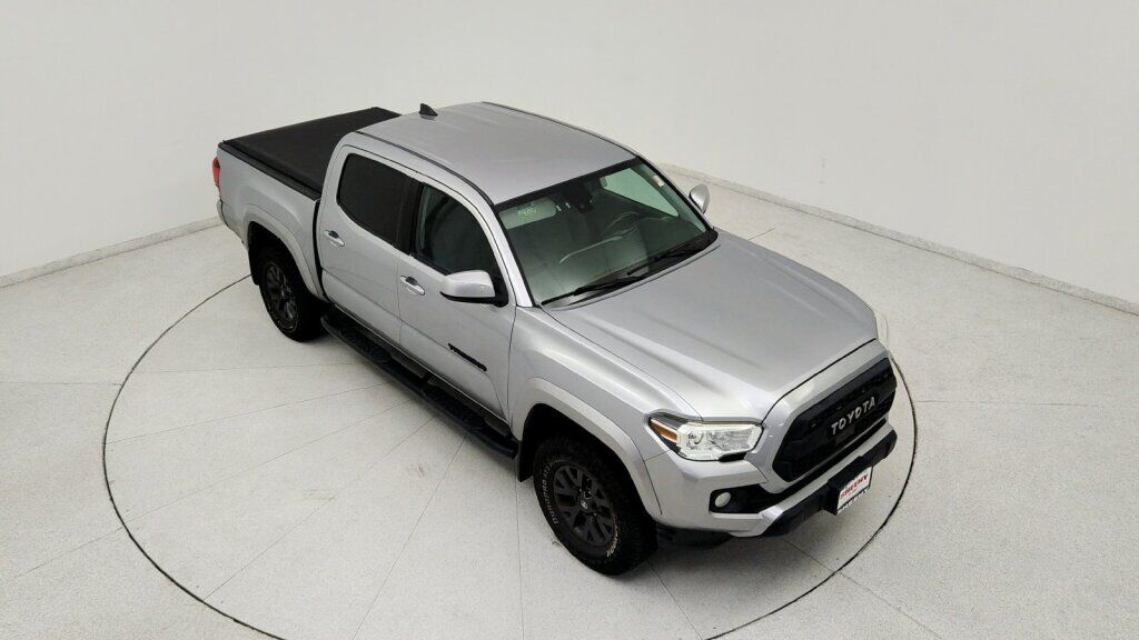 2020 Toyota Tacoma SR5 Laurel MD