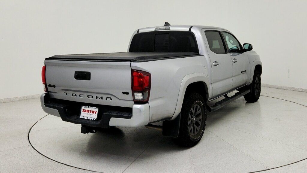 2020 Toyota Tacoma SR5 Laurel MD