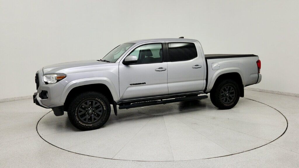 2020 Toyota Tacoma SR5 Laurel MD