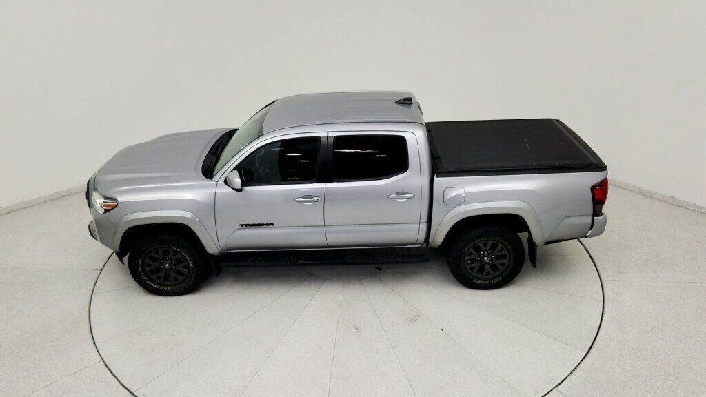 2020 Toyota Tacoma SR5 Laurel MD