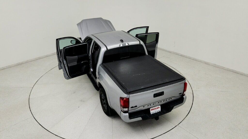 2020 Toyota Tacoma SR5 Laurel MD