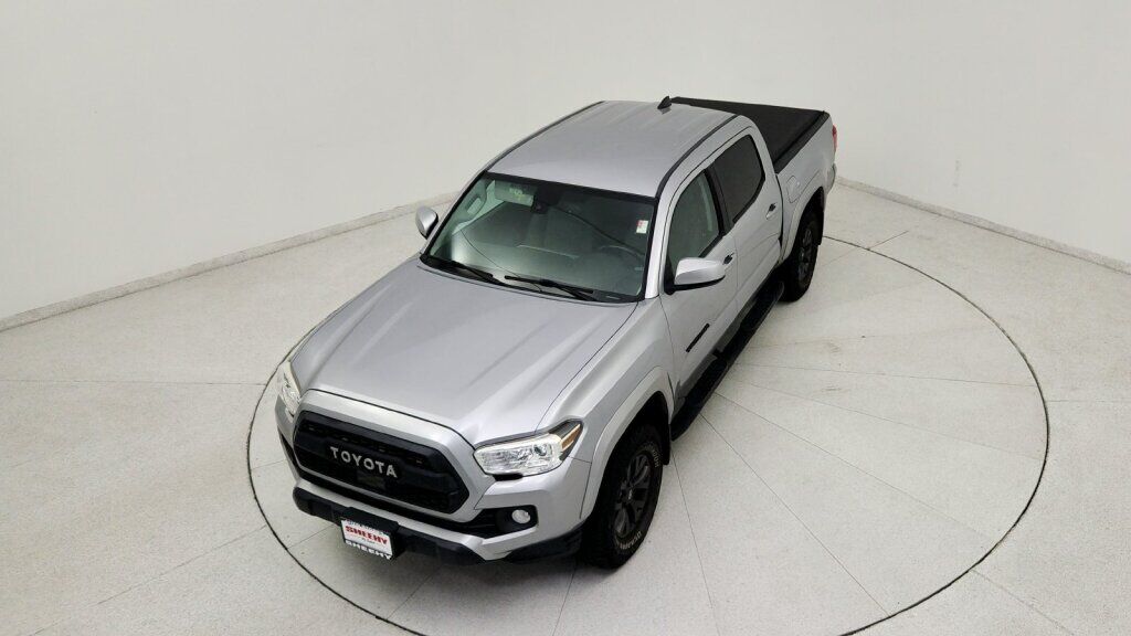 2020 Toyota Tacoma SR5 Laurel MD